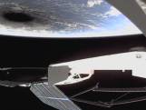 L'éclipse totale vue de l'espace: Elon Musk partage des images uniques du phénomène prises par un satellite Starlink