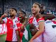Dit is het prijzengeld dat Feyenoord verdiende in de Conference League