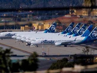 Na incident met wegvliegende deur: Alaska Airlines vliegt weer met probleemtoestel Boeing 737 MAX 9