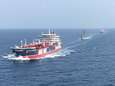 Oman wordt bemiddelaar in tankergeschil tussen Groot-Brittannië en Iran 