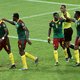 Kameroen verslaat Egypte in finale Afrika Cup