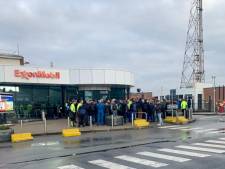 Staking bij ExxonMobil beëindigd: bedrijf gaat na conflict over opladen van speedpedelec duidelijke regels opstellen