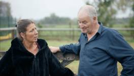 Alberic kiest voor Aicha