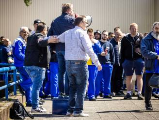VDL Nedcar kondigt massaontslag aan: eerst 1800 banen weg, mogelijk volgend jaar nog meer