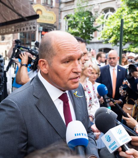 Le conseil communal de Bruxelles adopte la stratégie de ville intelligente à l'unanimité