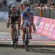 Dumoulin toont zijn vorm, maar zit met rotgevoel