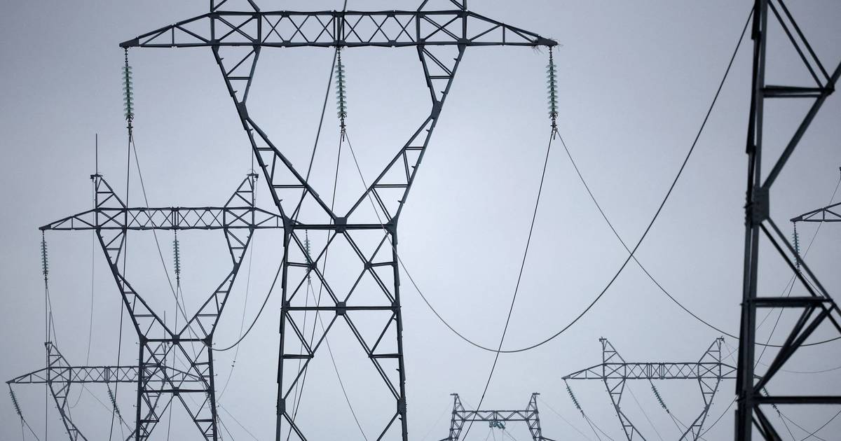 European electricity association warns of power shortages