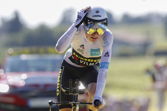 photo: Cor Vos