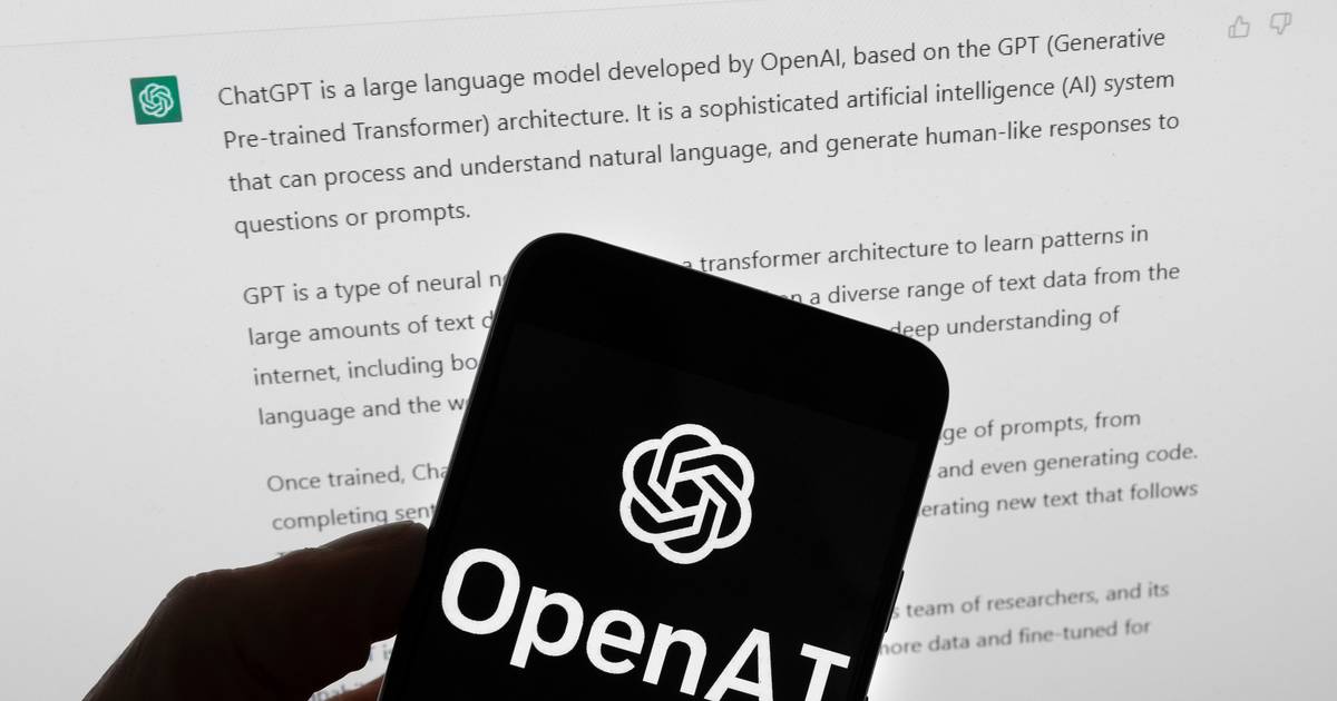 OpenAI предлагает ChatGPT для бизнеса |  Новости