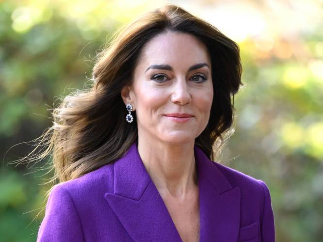 ‘Verdwijning’ prinses Kate gaat internet over met gekste theorieën: ‘Ze kreeg roodharige baby met Harry’