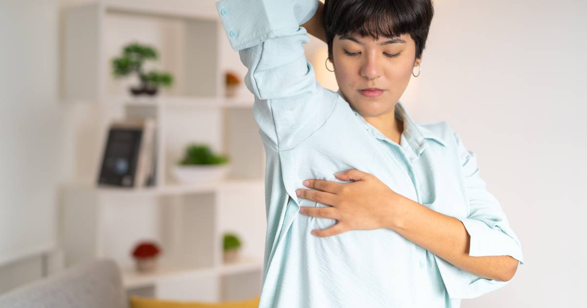 The Lingering Pain of Breast Cancer: Causes and Alternative Solutions