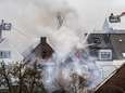 Inferno treft Arnhemse stadswijk, buurt waarschuwde al langer voor brandgevaar: ‘Is nooit iets mee gedaan’