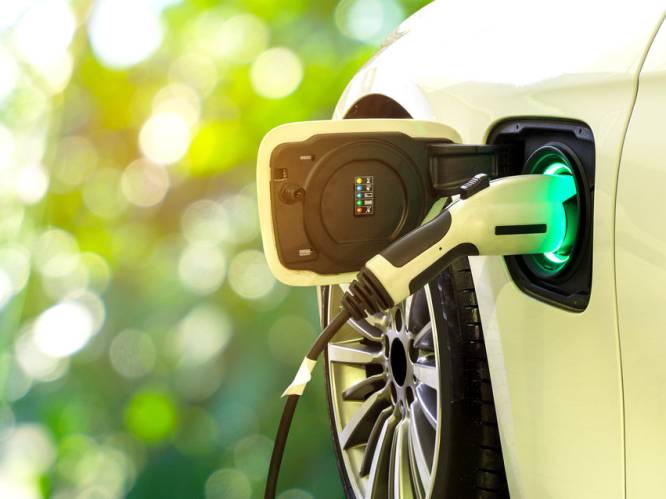 Voor eerst meer nieuwe elektrische dan dieselwagens ingeschreven in Europa