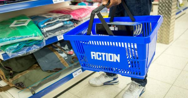 Ex-medewerker Action onterecht op staande voet ontslagen na meenemen plastic tasje van 3 cent - De G
