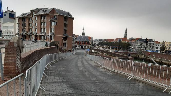 Wielerwedstrijd BinckBank Tour afgelast tot spijt Zeeuwse burgemeesters: ‘Pijnlijke beslissing’