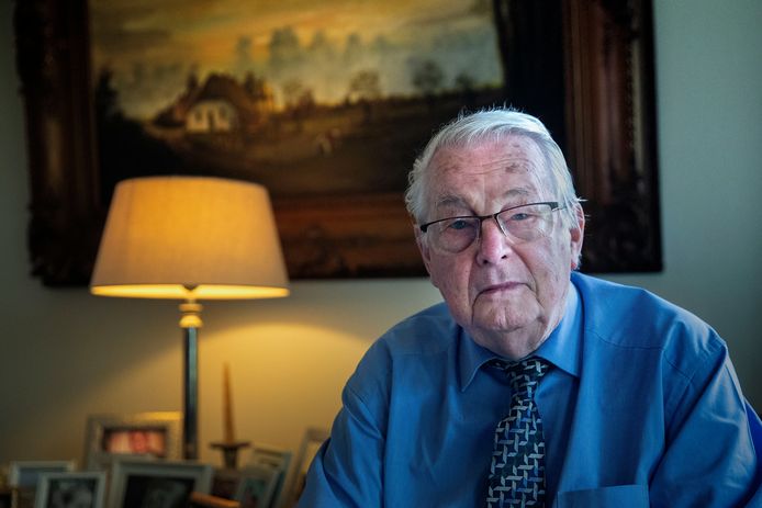 Dré Rennenberg: Als oudste raadslid van Nederland heb ik niets te klagen, maar veel mensen worden in hun bestaansrecht aangetast en de kwaliteit van hun leven en welzijn minder en minder.