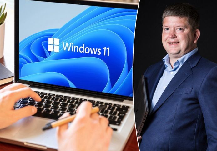 Tech-expert Frank Everaardt buigt zich over Windows 11