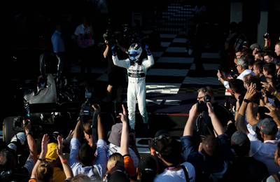 ‘Bonuspunt voor snelste ronde zorgt voor extra spektakel in Grand Prix’