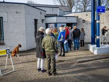 GroenLinks blijft de grootste partij in Nijmegen, Volt meest opvallende nieuwkomer