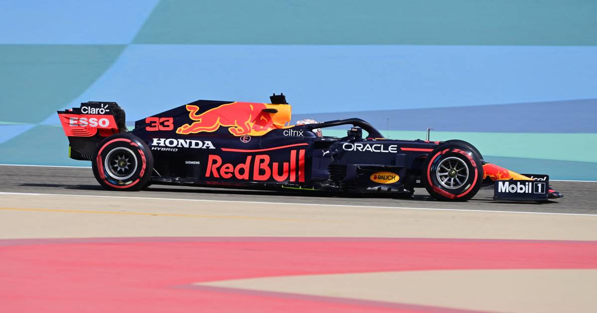 Alle uitslagen, standen en programma van dit F1seizoen Formule 1 AD.nl