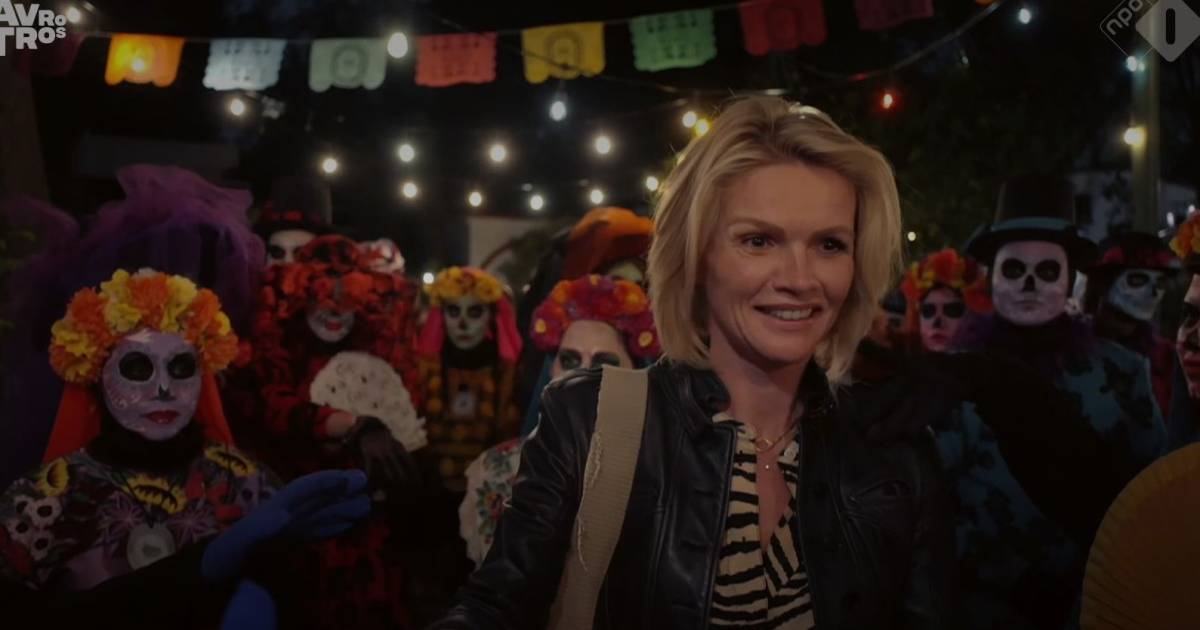 Who is the Mole? – Colorful Kick-off in Mexico: The 3 Most Striking Moments from the First Episode