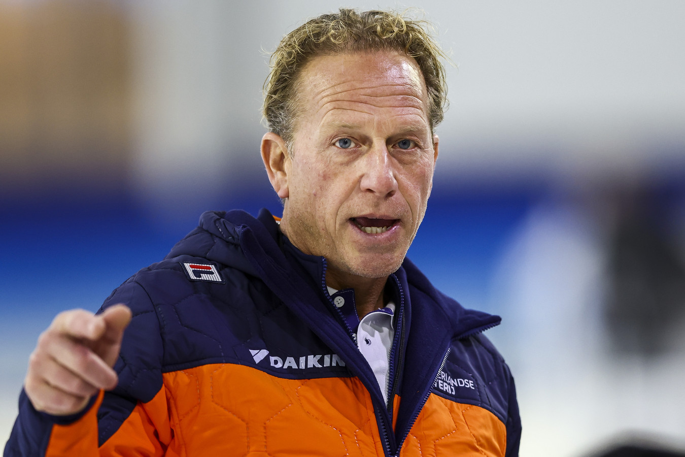 Bondscoach Ritsma moet eenheid smeden bij teampursuit ‘Rintje is niet