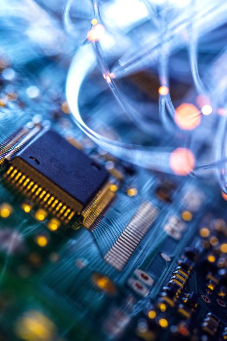 Venu installer la fibre, un technicien se retrouve séquestré chez son client en France