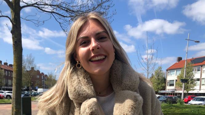 Femke (20) wil later zelf trouwen, maar die mooie dag ook voor anderen regelen: ‘Het heeft iets magisch’