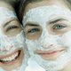 Gezichtsmaskers uit de keuken