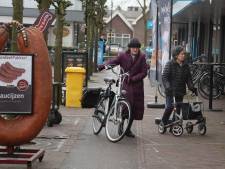 Alarmfase één voor kleine gemeenten: ‘Door geen huizen te bouwen, jagen we een generatie weg’