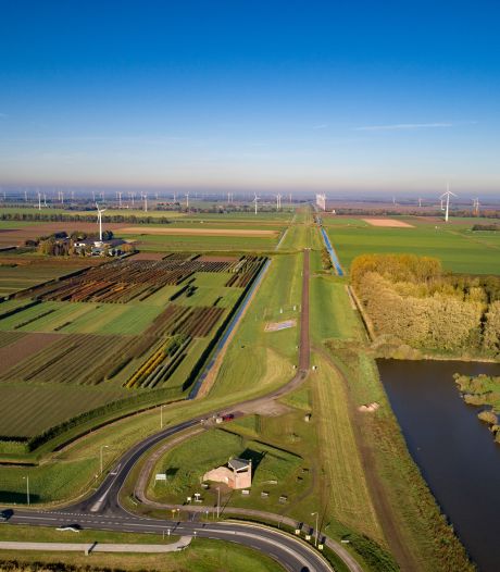 Heemschut ziet te veel erfgoed tegen de vlakte gaan in Flevoland: ‘Ontwikkelaars vinden dat makkelijker’ 