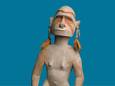 Museum Volkenkunde in Leiden krijgt een nieuwe naam: Wereldmuseum.