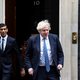 Britten weten misschien vandaag al wie hun nieuwe premier is; Britse media tippen Rishi Sunak