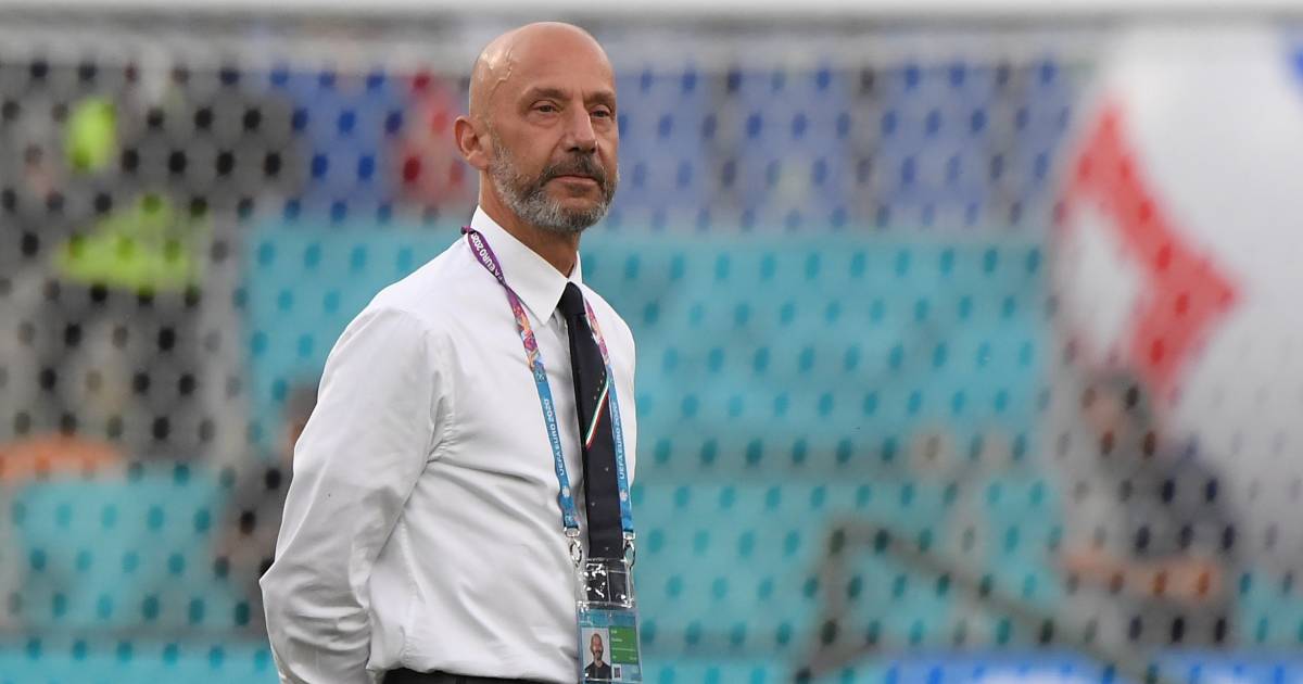 L’ex calciatore italiano Gianluca Vialli muore all’età di 58 anni |  gli sport