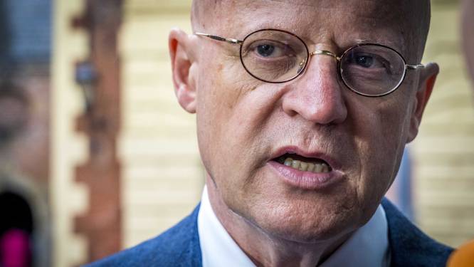 Minister erkent fouten rond productie boek over zaak Nicole van den Hurk uit Eindhoven