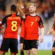 Vanavond op tv: De WK-start van de Duivels, de sixpack van Channing Tatum en dansen met beenwarmers