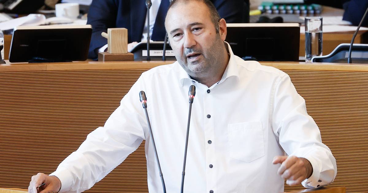 Парламент Валлонии запрещает выселения с ноября по март |  интерьер