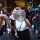 Italiaanse docenten en reizigers moeten nu ook coronapas laten zien, antivaxers komen in opstand