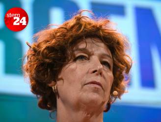 Petra De Sutter denkt nog lang niet aan stoppen: “Wat De Wever in zijn speech heeft gezegd, klinkt niet goed voor ons”
