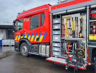 Frietketelbrand in WZC Sint-Rafaël: personeel reageert gepast en voorkomt erger