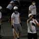 Pro-Chinese bendes knappen in Hongkong het vuile werk op voor Peking