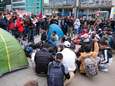 7 op de 10 Belgen willen strengere regels voor asielzoekers