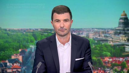 347. RTL info 13 heures (13/12/25)