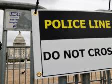 Le Capitole sous haute sécurité avant une manifestation en soutien des pro-Trump