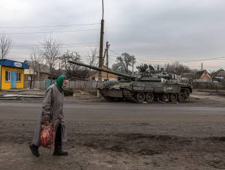 Elektronica en kledij worden massaal gestolen door Russisch leger: “Plunderingen motiveren soldaten extra”