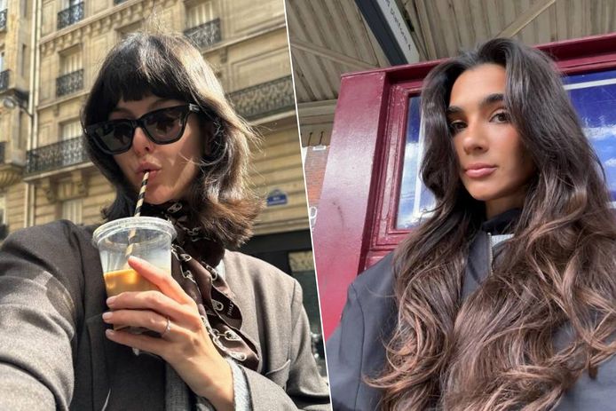 Hush Cut, La coiffure tendance arrive en France