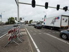 Wéér snelheidsduivels met dik 100 km/u door Leimuiden waar 50 de limiet is