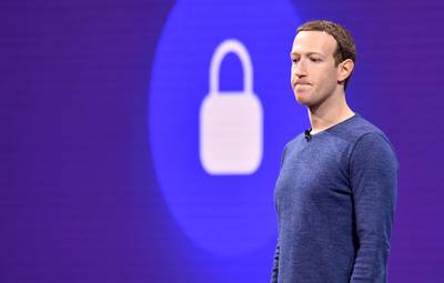 Meta dreigt Facebook en Instagram niet meer aan te bieden in Europa wegens datawetgeving
