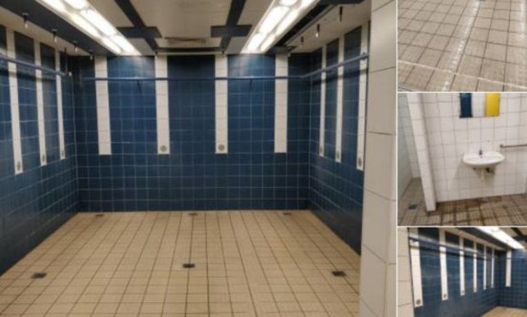 Oproep politie aan slachtoffers voyeur "Mail ons foto van je gezicht" Oproep politie aan slachtoffers voyeur "Mail ons foto van je gezicht" photo photo image