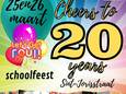 schoolfeest De Graankorrel
